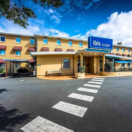 Ibis Budget Brisbane Airport Exteriér fotografie
