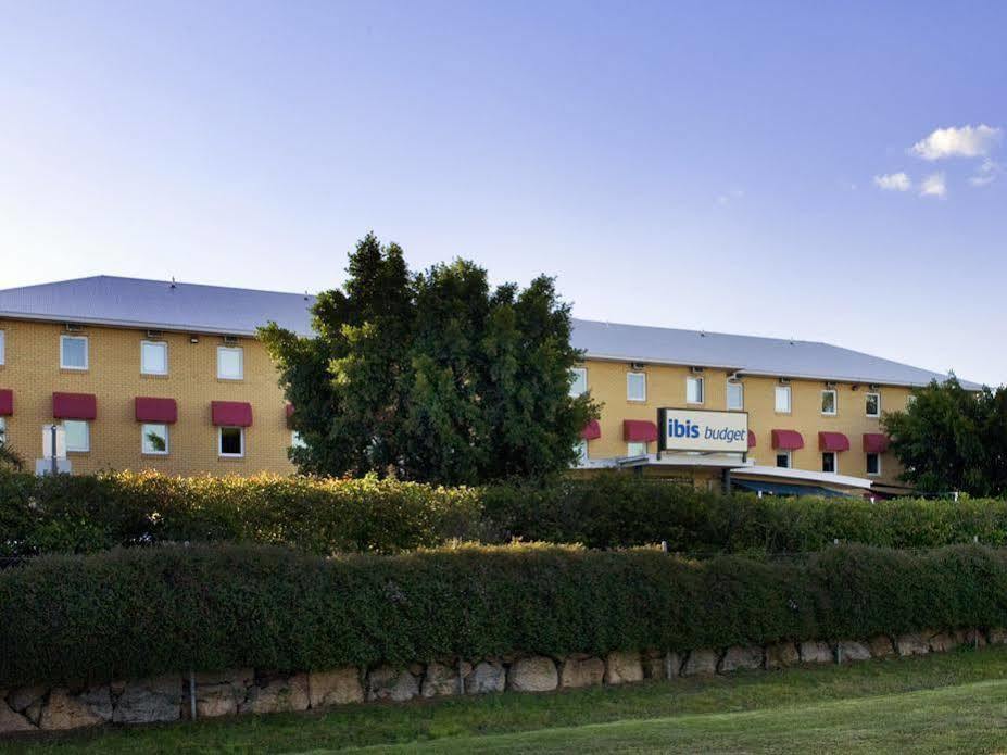 Ibis Budget Brisbane Airport Exteriér fotografie